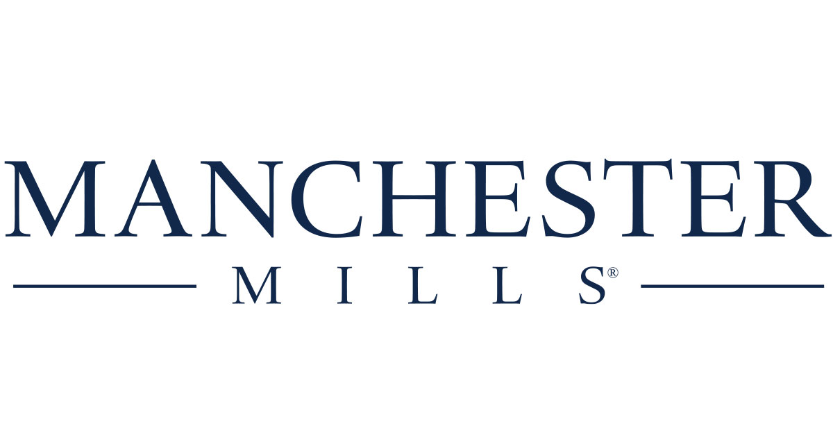  Manchester Mills Towels