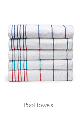 Pool Towels  