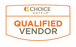 Choice approved vendor